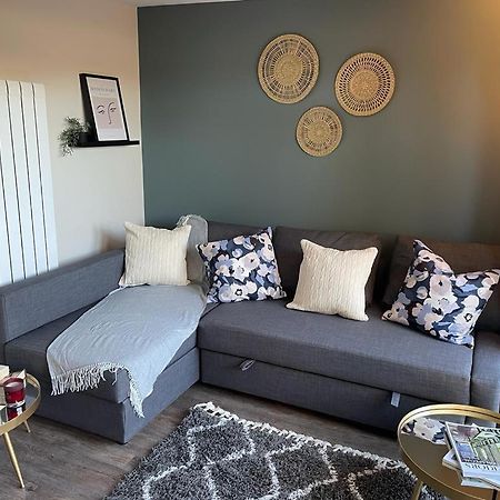 Hinton Pad By Condokeeper Cambridge  Bagian luar foto