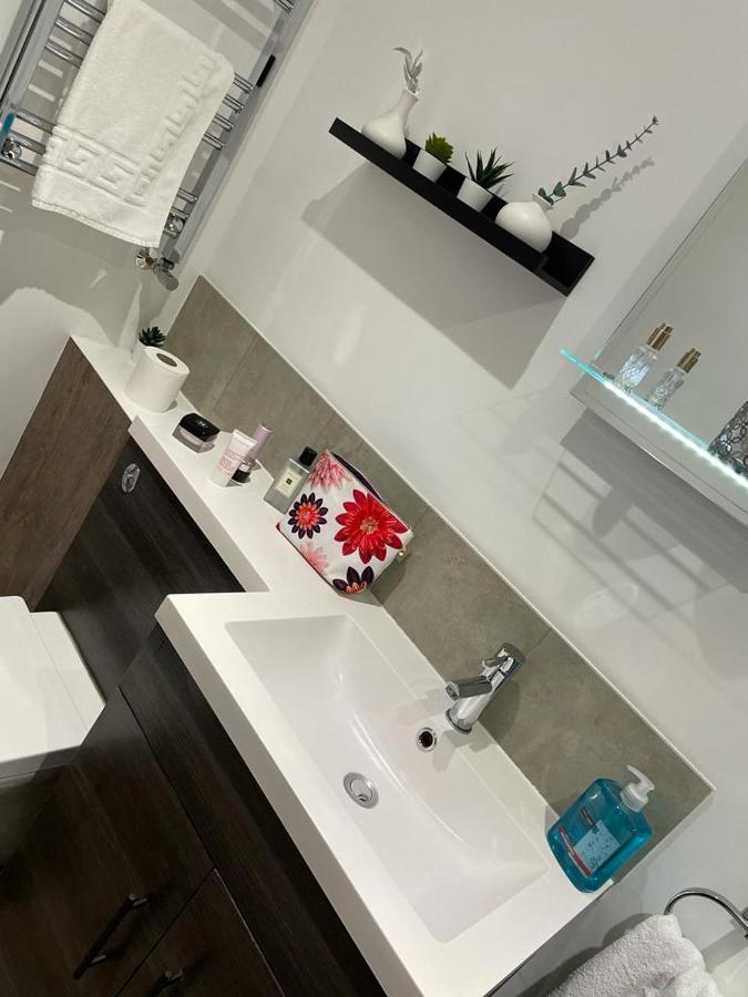 Hinton Pad By Condokeeper Cambridge  Bagian luar foto
