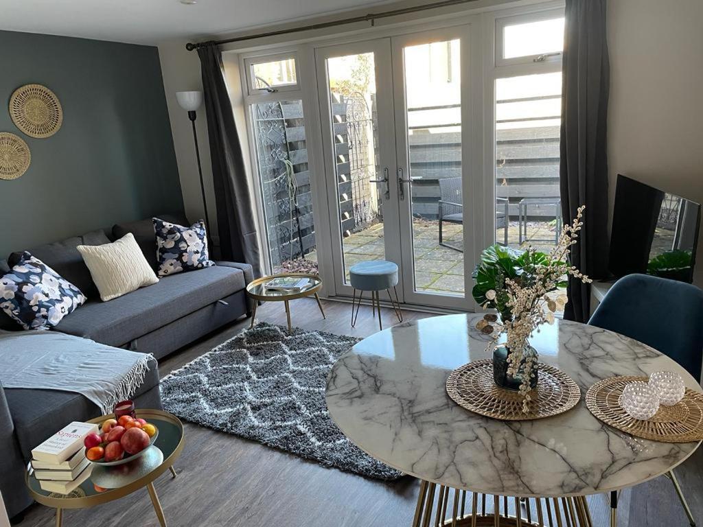 Hinton Pad By Condokeeper Cambridge  Bagian luar foto