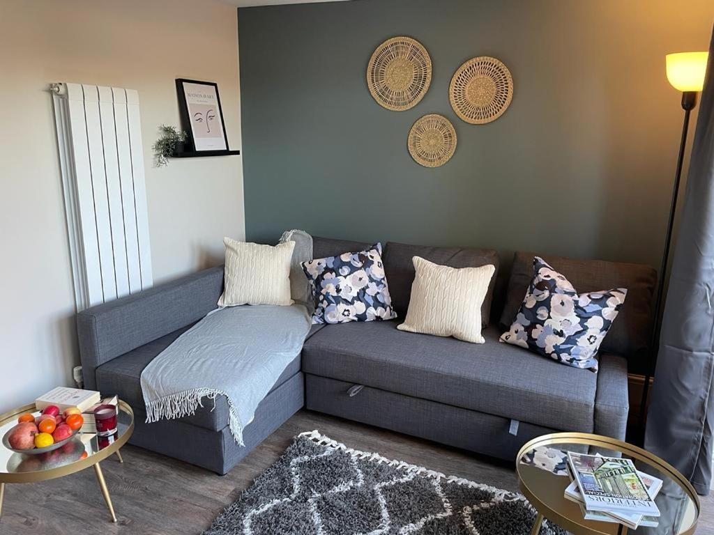 Hinton Pad By Condokeeper Cambridge  Bagian luar foto