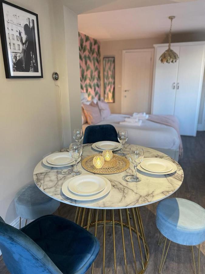 Hinton Pad By Condokeeper Cambridge  Bagian luar foto